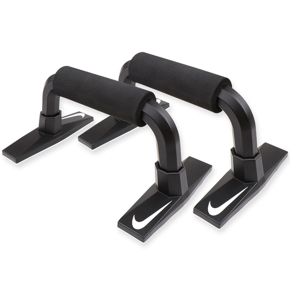 ナイキプッシュアップグリップ3.0 2p