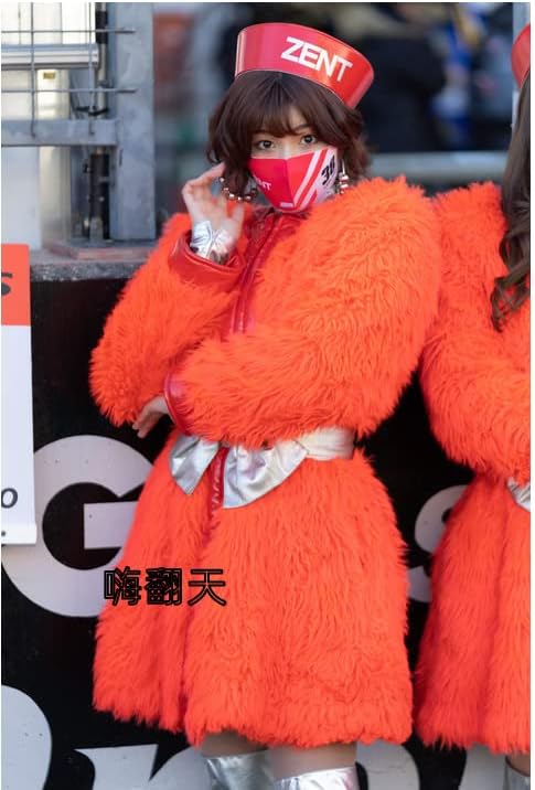 実物撮影（ウィッグ靴追加 ） SUPER GT富士のレースクイーン レーシングスーツ コスプレ衣装