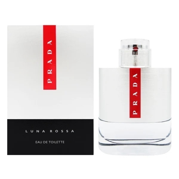プラダ ルナロッサ EDT SP 100ml【香水 ギフト メンズ】