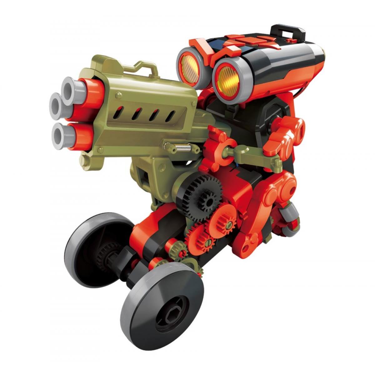 イーケイジャパン エレキット ELEKIT MR-9111 コードランナー プログラミングキット パソコン不要 工作 自作 パーツ 5,225円