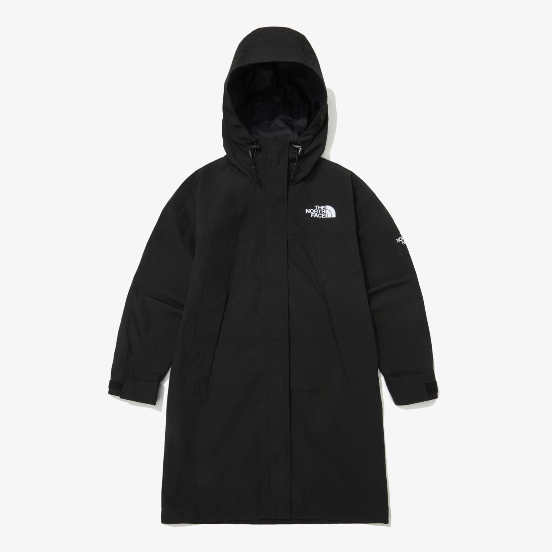 Qoo10] ザノースフェイス WS RANGER PARKA NJ3B : レディース服
