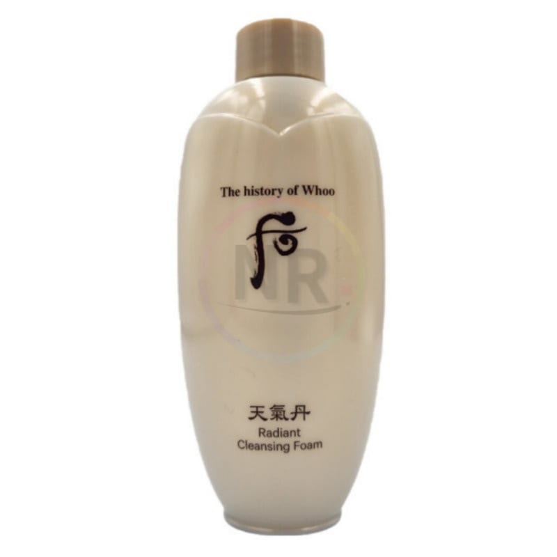 天気丹(チョンギダン) ファヒョンクレンジングフォーム200ml/エッセンスタイプの洗顔料