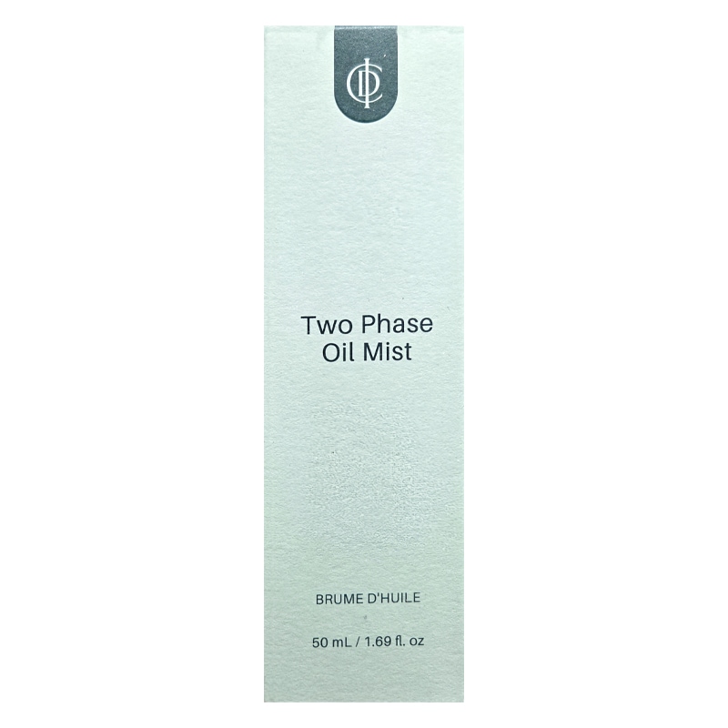 ツーフェイス オイルミスト 50ml x2個 基礎化粧品 保湿 潤い 艶肌 油水分バランス [並行輸入品]