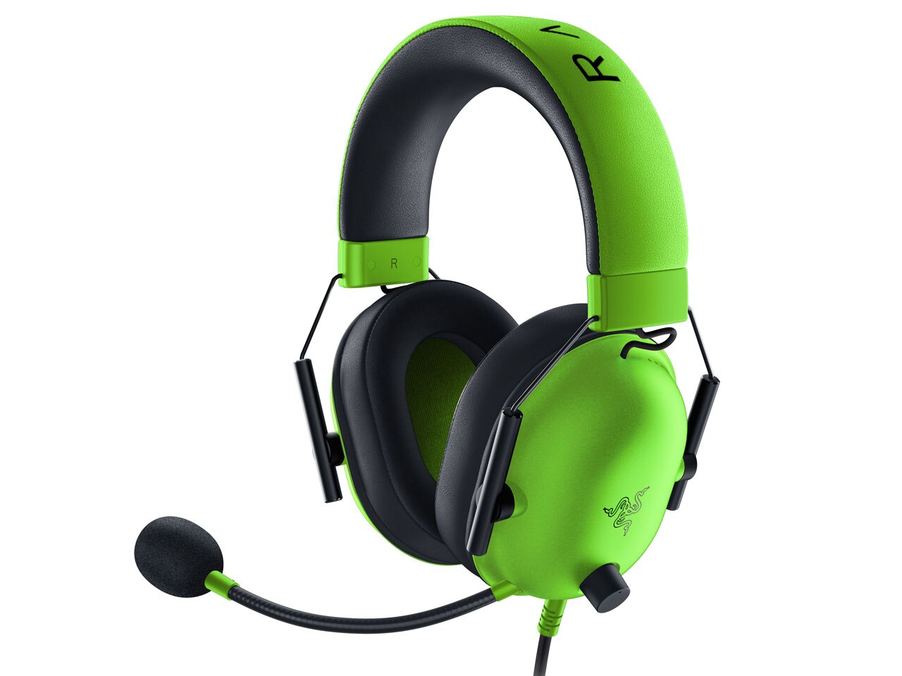 BlackShark V2 X RZ04-03240600-R3M1 [Green]