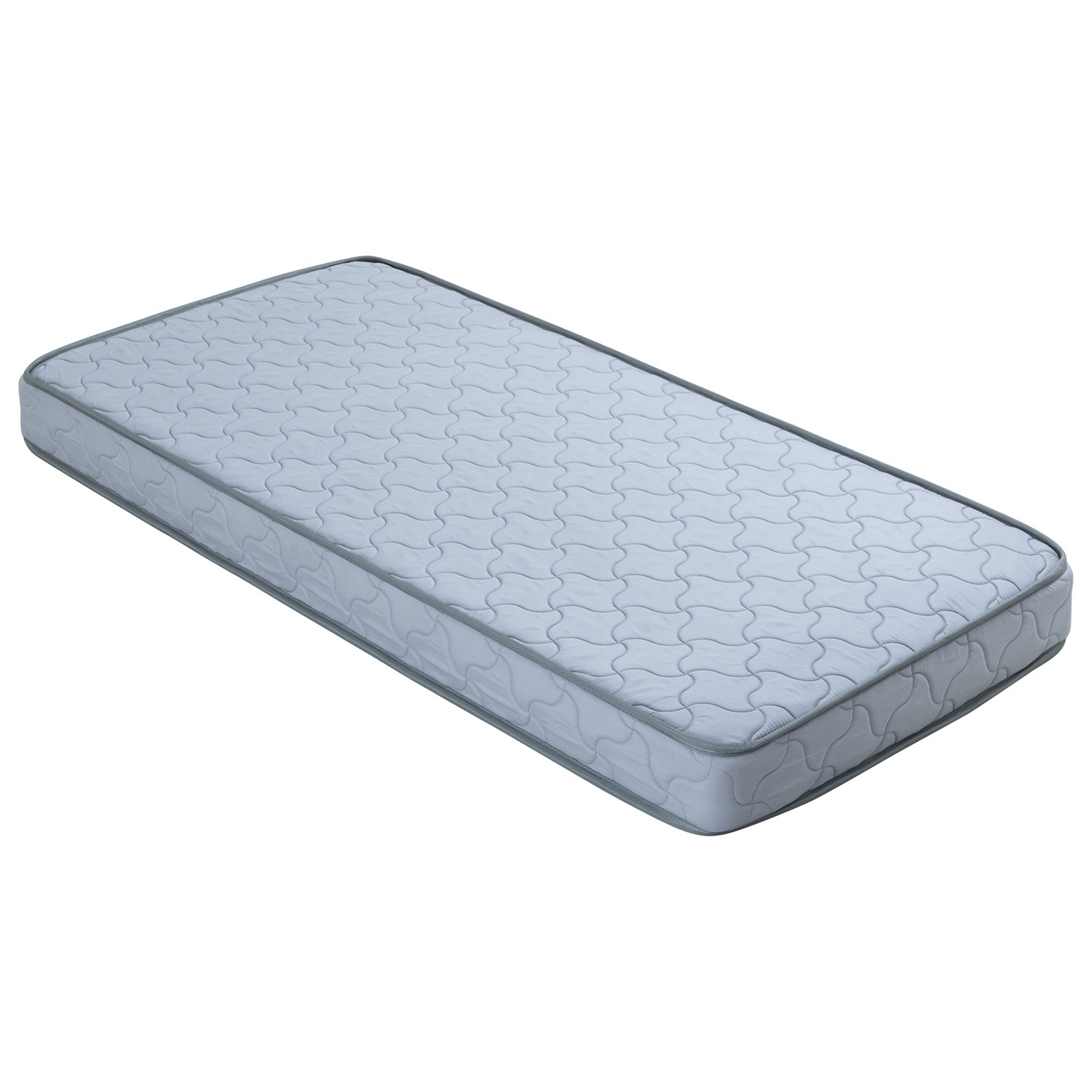 マットレス ボンネルコイル シングル 硬め ボンネルマット ボンネル コイルマットレス 寝具 16cm 高反発 高反発マットレス 布団 スプリングマット