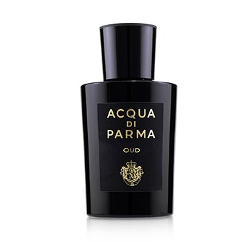 Acqua Di Parma シグニチャー オブ ザ サン ウード オー デ パルファム スプレー*