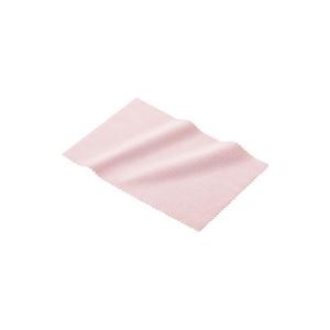 （まとめ）エレコム スマートフォン用クリーニングクロス P-KCT1523PN(×10セット)