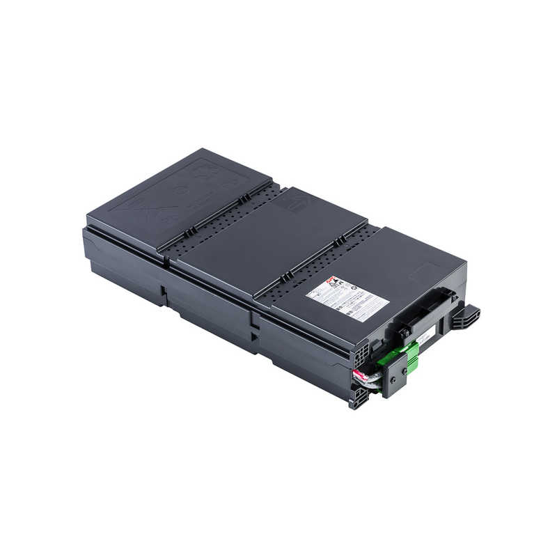 シュナイダーエレクトリック　APC SRT1500XLJ 交換用バッテリキット　APCRBC141J