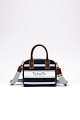 ToforTo LOUIS Cube Tote-Navy