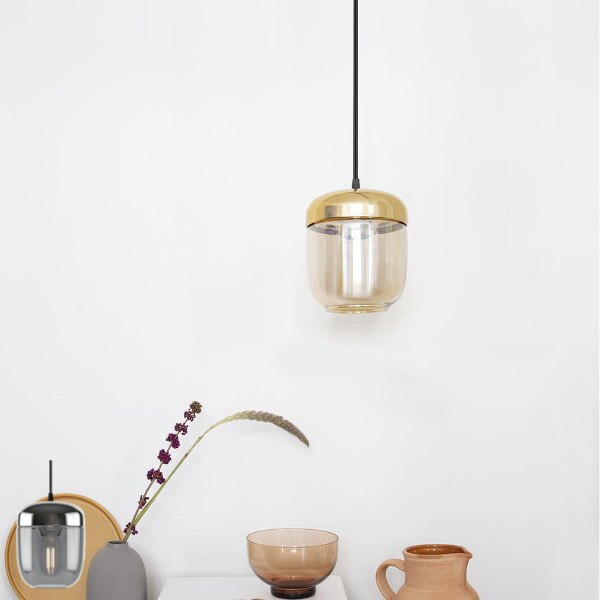 ペンダントライト 照明 Acorn 1灯 ペンダント