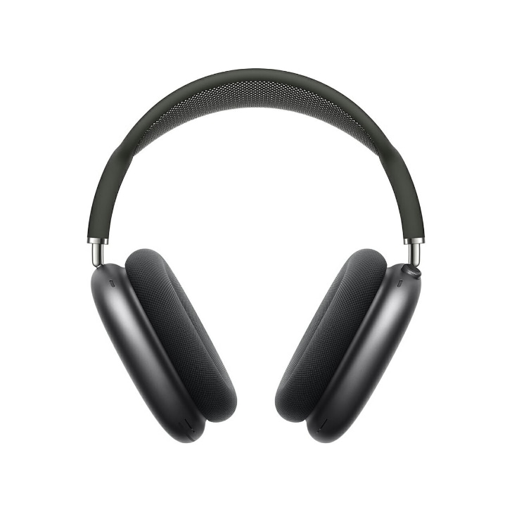 AirPods Max　MGYH3J/A [スペースグレイ] ヘッドホン【新品未開封】