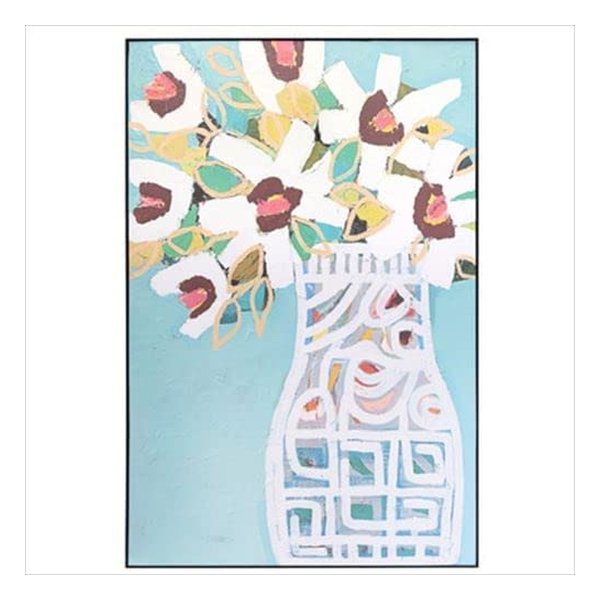 アートパネル W60×D4×H90 ART-199L