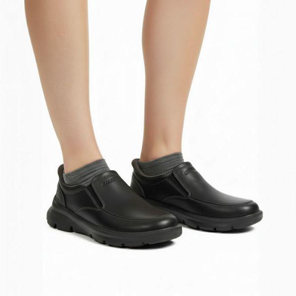 アメリカ男性靴アーチフィットガルザスリップイン SC0MFCFY141 SP