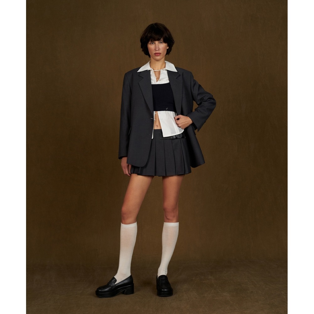 GROVE 22FW ROHA SHIRTS(ローハシャツ)