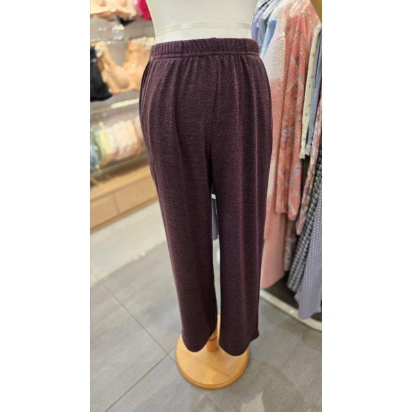 ポリオバマフラワー柄 女性用下着 室内着 EZ1949P