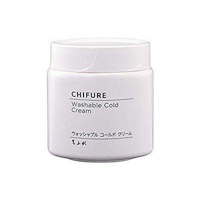 ちふれ ウォッシャブルコールドクリーム クレンジ...のサムネイル