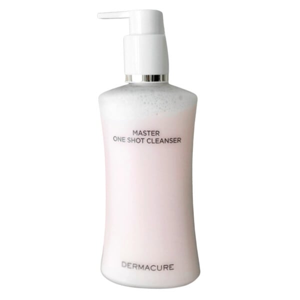 ザ·マニキュア マスター ワンショットクレンザー 200ml 1個洗顔フォーム