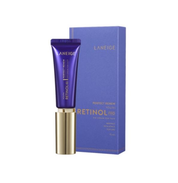 BREEZY PERFECT RENEW YOUTH RETINOL PRO 15ml