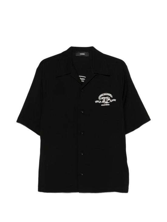 AMIRI Men Shirts AMTOSH1012 001