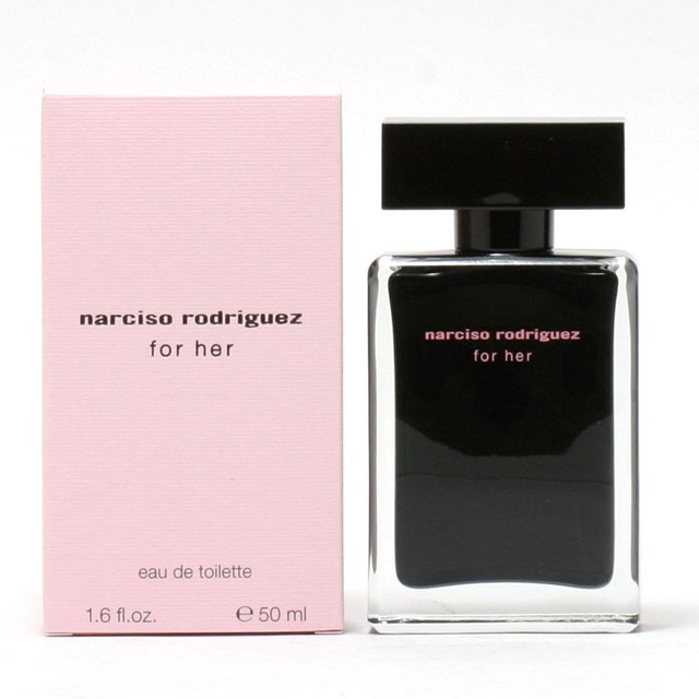 ナルシソ ロドリゲス フォア オードトワレ EDT 30ml