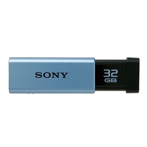 ＳＯＮＹ USB3.0メモリ メイルオーダー USM32GT L 【高知インター店】 00016514