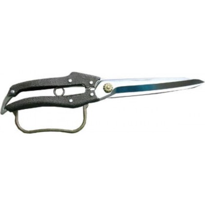 N-208 プロ200葉刈鋏 5寸刃