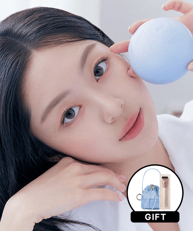 【単独構成】エア フィット クッション（本品＋リフィル）＋エアフィット メッシュポーチ＋スパチュラブラシ＋ヌードフィット クッション リフィル進呈