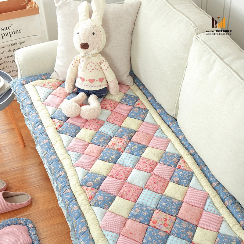 長座布団 大判 ロングクッション シートクッション ごろ寝マット ソファーパッド 23人掛け グレー おしゃれ 厚め 座り心地いい 大きい 長方形 フロアクッション ソファー用 クッション 通気性