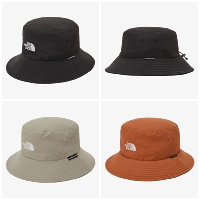 ECO BUCKET HAT [NE3HP50] 5,391円
