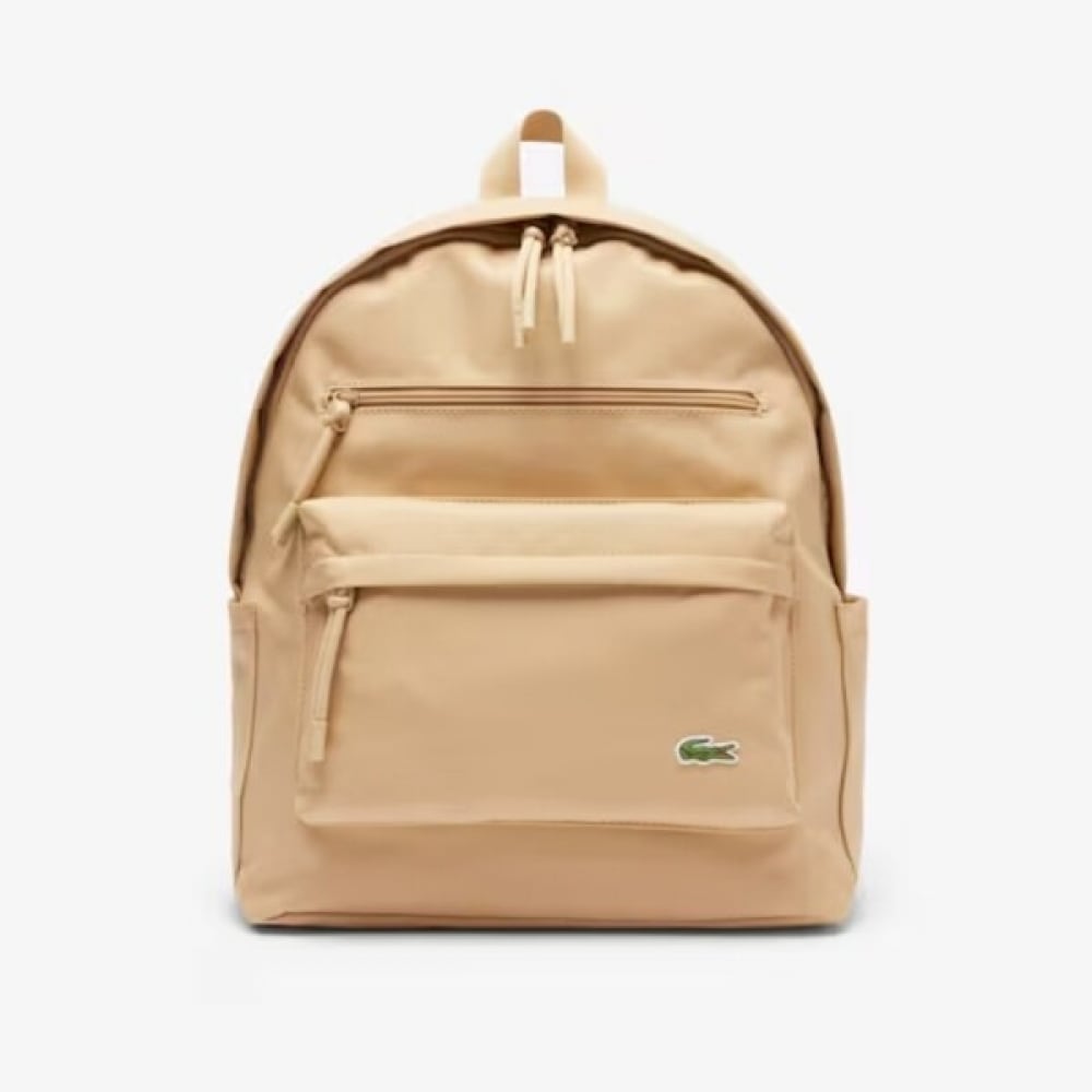 ラコステ バックパック ネオクロック CW NU5180N55N F07