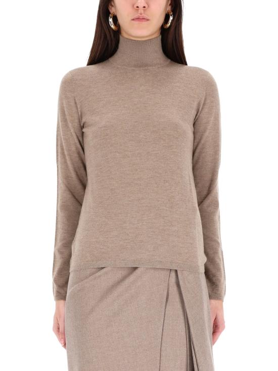 MAX MARA Women Sweater 2521366072600 271003 BEIGE