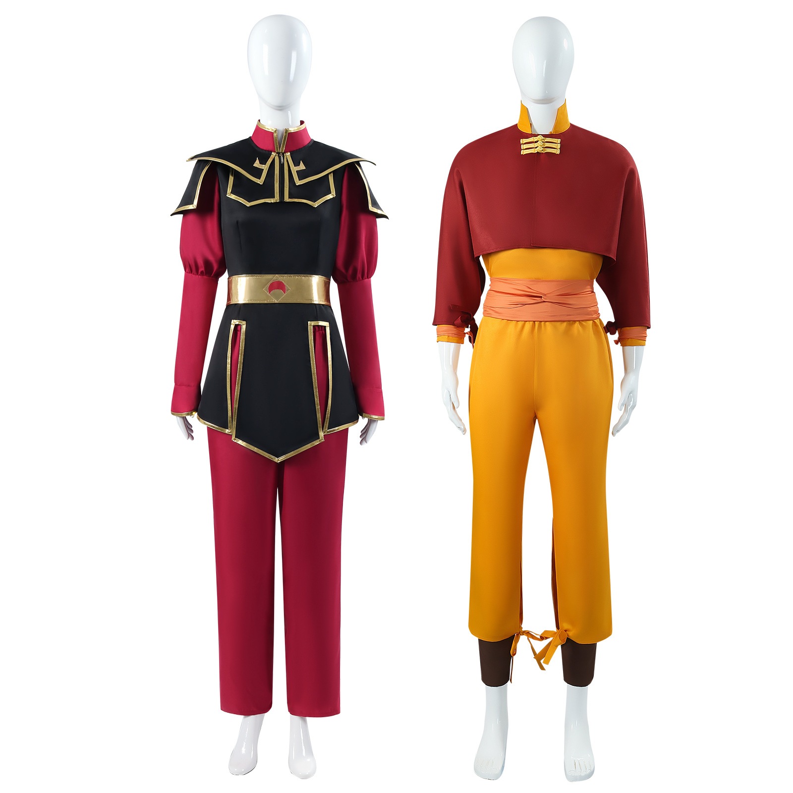 【人気爆売れ】降世神通cos コスプレ コスチュームブミアン阿祖拉コスプレ にじげんコスプレいしょう