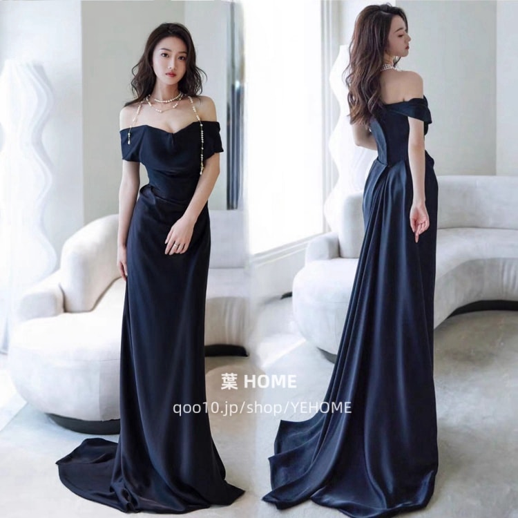 ウエディングドレス ロングスリーブ シンプル パーティードレス カジュアル ビーチフォト 前撮り 後撮り フォトウエディング 披露宴 結婚式 演奏会 発表会