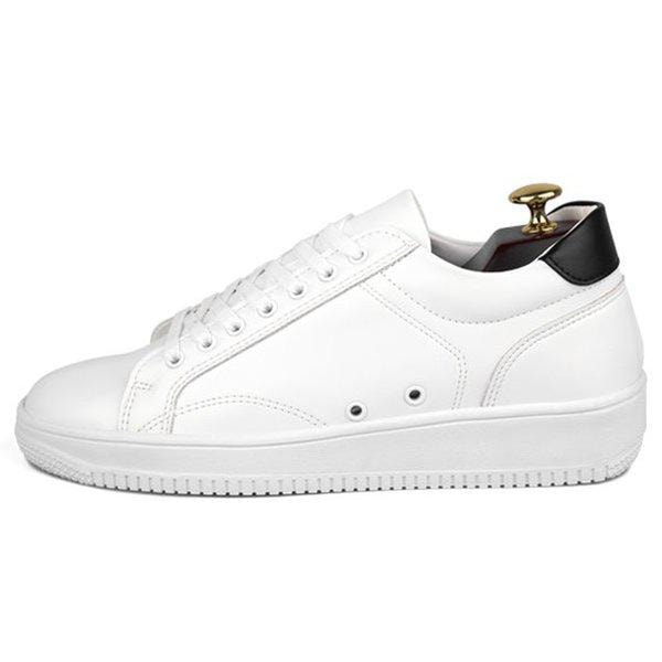 メンズスニーカー 背が高くなる 運動靴 短靴 SQS215