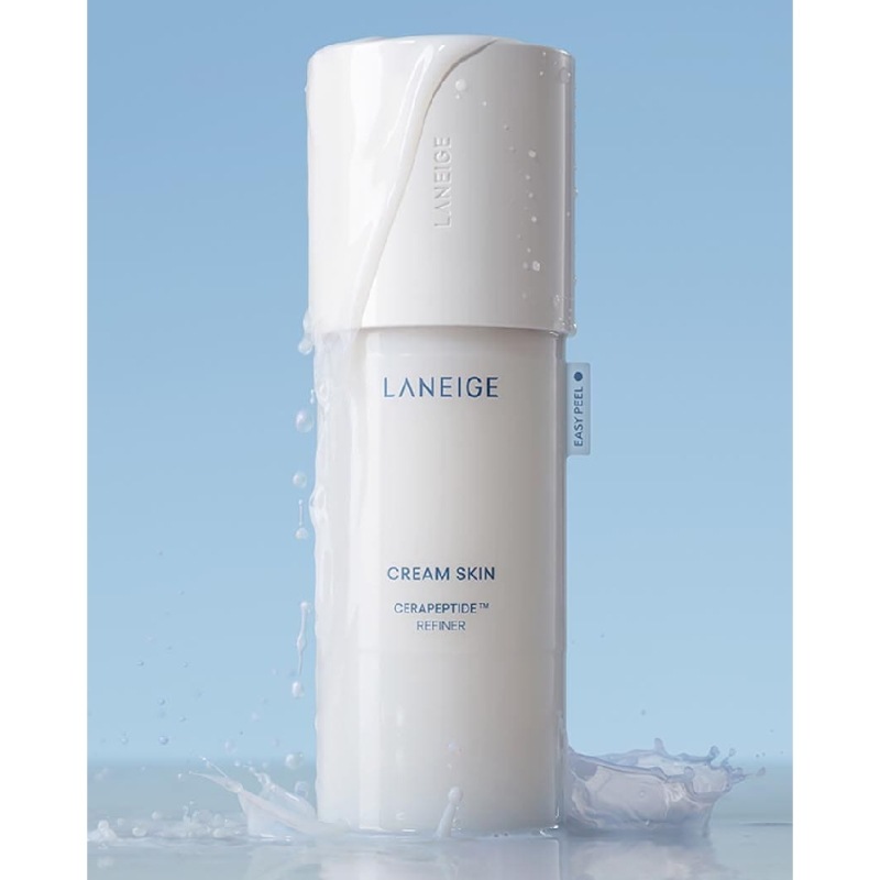 クリームスキン 170ml/水分/保湿低刺激肌バリア強化肌鎮静肌弾力