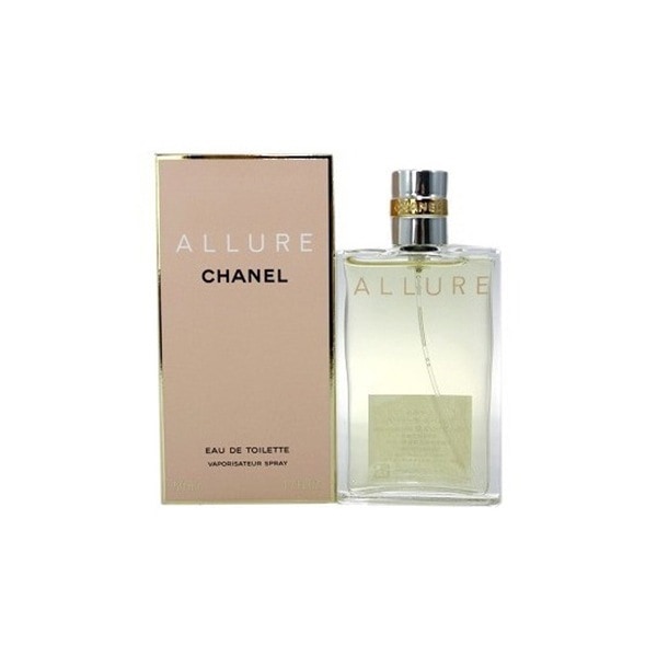 アリュール オードトワレ EDT 50ml 並行輸入品 15,109円