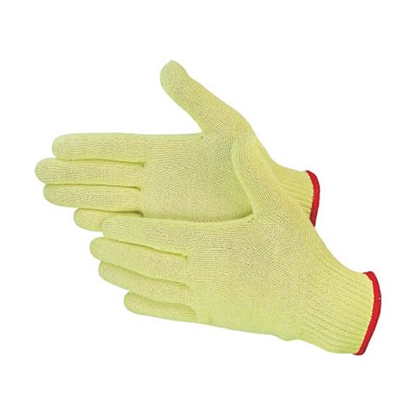 （まとめ）アトム ケブラー 10G S HG-07-S 1双 [x5セット]