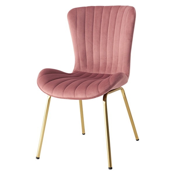 LC-4763DPI チェア ディープピンク メーカー直送 7,753円