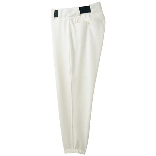 MIZUNO ミズノ パンツ ベルトループ型 野球 52PW38748