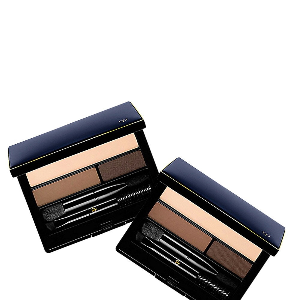 【国内正規品】 cle de peau BEAUTE 資生堂 CPB クレ・ド・ポー ボーテ アークエリーニュ 3.5g／アイブロウ＆アイライナー