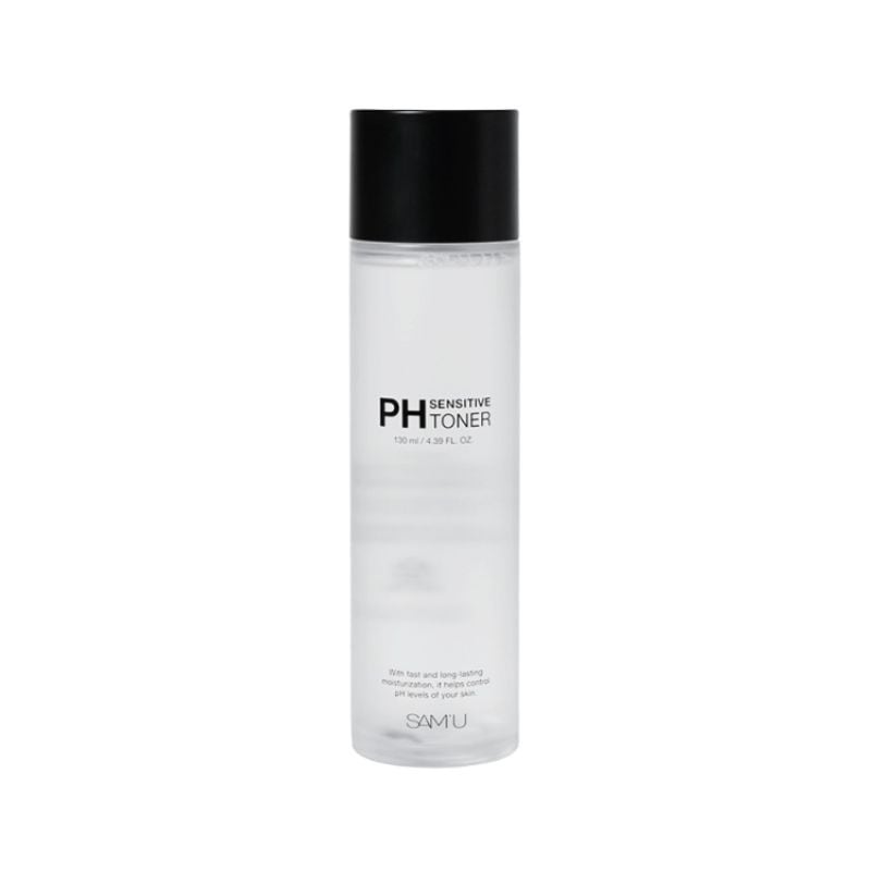 PHセンシティブトナー, 130ml