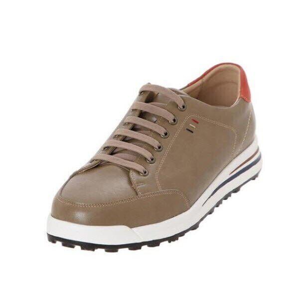 AK平沢店 男性軽量バンディングスニーカー 3CM(DMX405KA63)