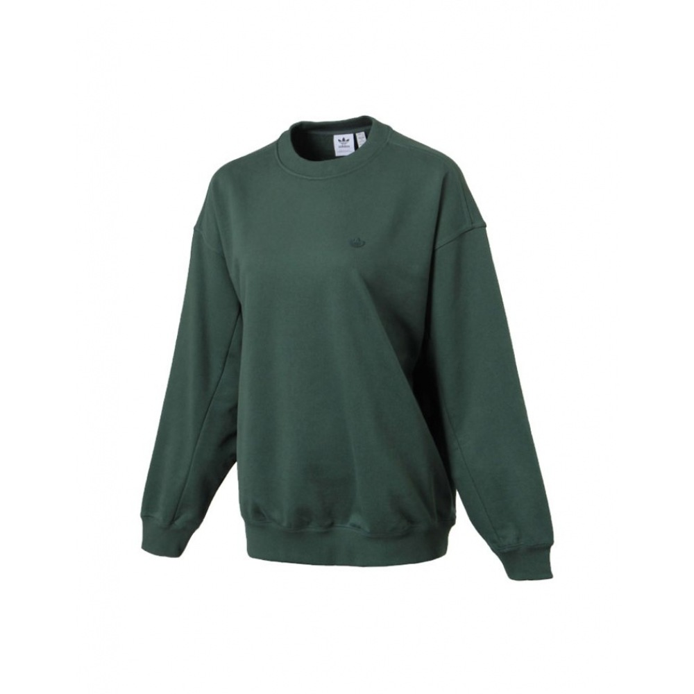 アディダス女性用スウェットシャツ HM1780