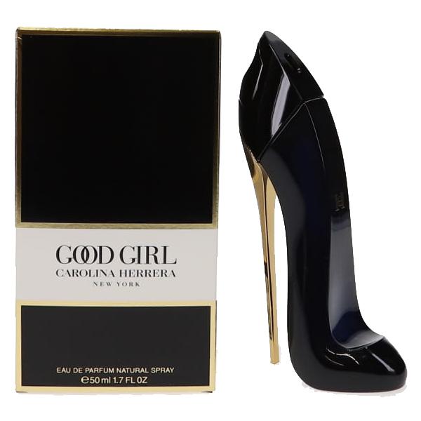 キャロライナヘレラ グッドガール EDP オードパルファム SP 50ml 香水