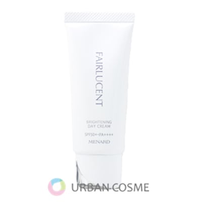 メナード フェアルーセント 薬用ブライトニングデイクリーム 40g