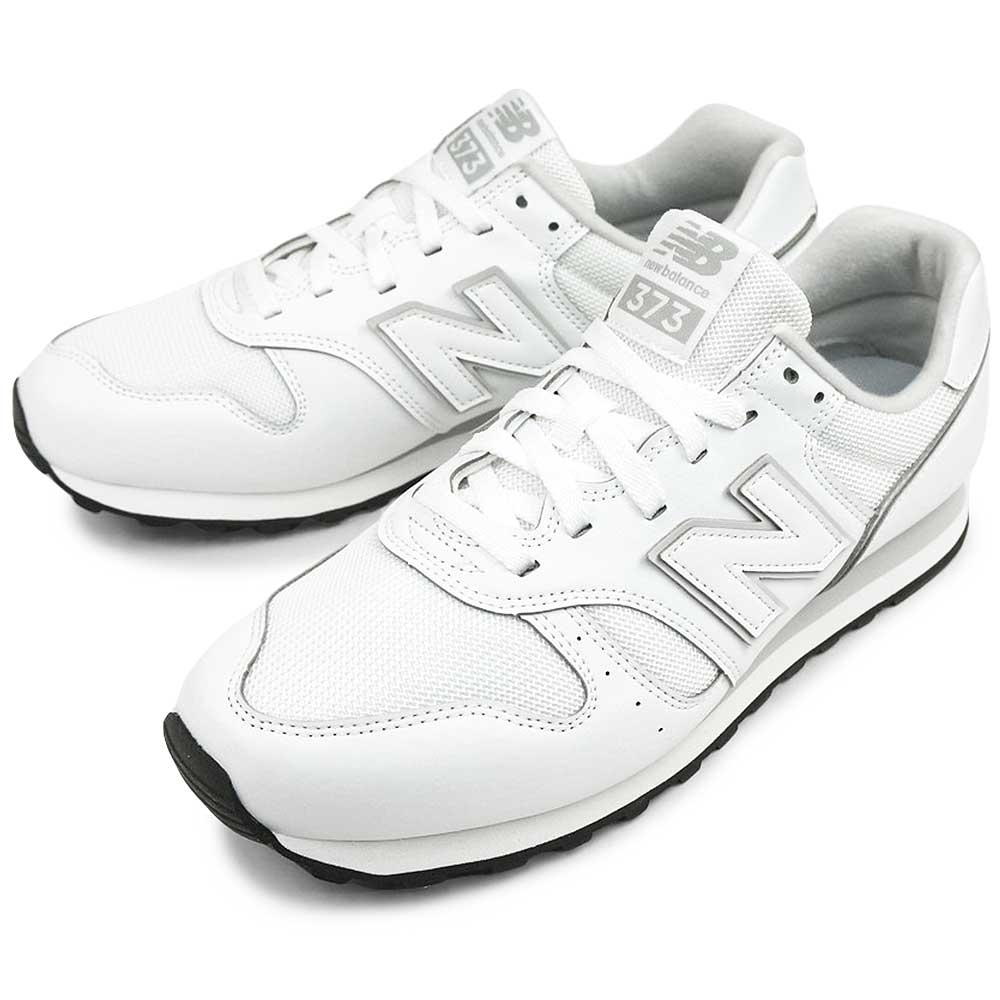 ML373 PJ2 ローカット 2E メンズ スニーカー レディース