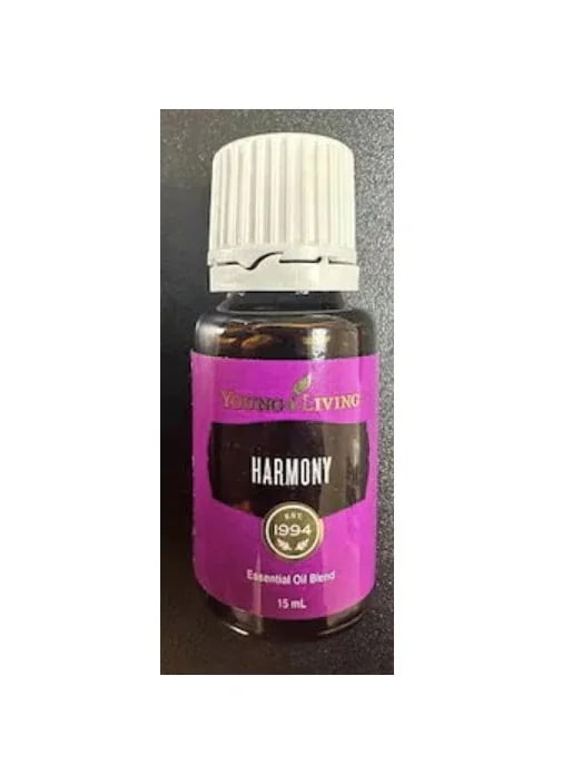 ワイエルハーモニー 15ml ヤングリビング Young Living