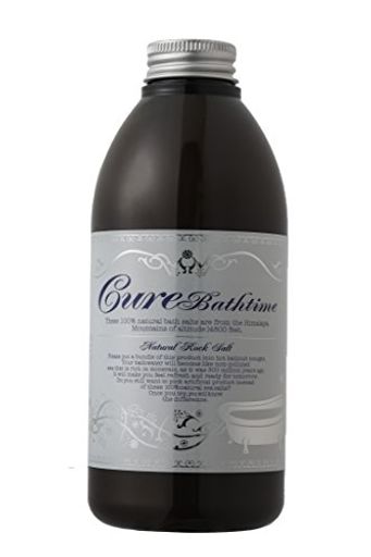 バスタイム BATHTIME 500G 入浴剤 天然 ヒマラヤ 岩塩 塩 バスソルト 発汗 保湿 ミネラル リラックス 日本製