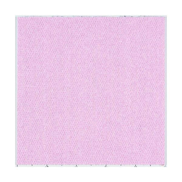 スミノエ ホームタイルカーペット ピンク R-1008 リップル 5050cm 10枚入 13340310 メーカー直送