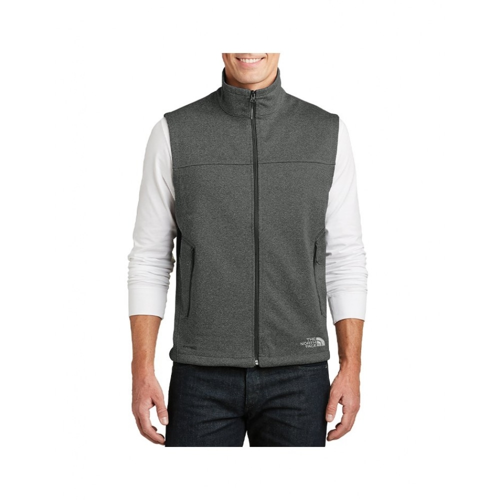 ノースフェイスメンズベスト